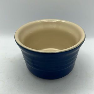 Le Creuset Stoneware Stackable Ramekin Custard Cup
